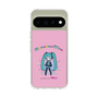 スリムプロテクションケース［ 初音ミク - パソコン - ピンク ］