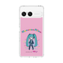 スリムプロテクションケース［ 初音ミク - パソコン - ピンク ］