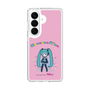 スリムプロテクションケース［ 初音ミク - パソコン - ピンク ］