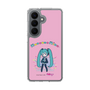 スリムプロテクションケース［ 初音ミク - パソコン - ピンク ］