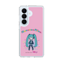 スリムプロテクションケース［ 初音ミク - パソコン - ピンク ］