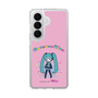 スリムプロテクションケース［ 初音ミク - パソコン - ピンク ］