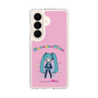 スリムプロテクションケース［ 初音ミク - パソコン - ピンク ］