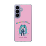 スリムプロテクションケース［ 初音ミク - パソコン - ピンク ］