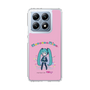 スリムプロテクションケース［ 初音ミク - パソコン - ピンク ］
