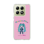スリムプロテクションケース［ 初音ミク - パソコン - ピンク ］