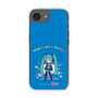スリムプロテクションケース［ 初音ミク - パソコン - ブルー ］