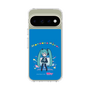 スリムプロテクションケース［ 初音ミク - パソコン - ブルー ］