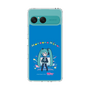 スリムプロテクションケース［ 初音ミク - パソコン - ブルー ］