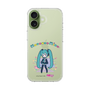スリムプロテクションケース［ 初音ミク - パソコン - クリア ］