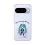 スリムプロテクションケース［ 初音ミク - パソコン - クリア ］