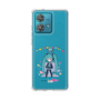 スリムプロテクションケース［ 初音ミク - パソコン - クリア ］