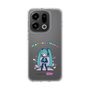 スリムプロテクションケース［ 初音ミク - パソコン - クリア ］