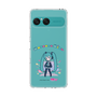 スリムプロテクションケース［ 初音ミク - パソコン - クリア ］