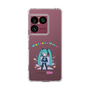 スリムプロテクションケース［ 初音ミク - パソコン - クリア ］