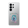 スリムプロテクションケース［ 初音ミク - パソコン - クリア ］