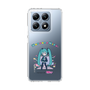 スリムプロテクションケース［ 初音ミク - パソコン - クリア ］