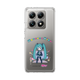 スリムプロテクションケース［ 初音ミク - パソコン - クリア ］