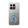 スリムプロテクションケース［ 初音ミク - パソコン - クリア ］