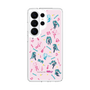 スリムプロテクションケース［ 初音ミク - インストルメント - ピンク ］