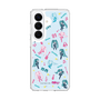 スリムプロテクションケース［ 初音ミク - インストルメント - ブルー ］