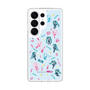スリムプロテクションケース［ 初音ミク - インストルメント - ブルー ］