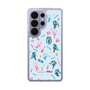 スリムプロテクションケース［ 初音ミク - インストルメント - ブルー ］