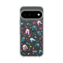スリムプロテクションケース［ 初音ミク - インストルメント - クリア ］