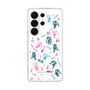 スリムプロテクションケース［ 初音ミク - インストルメント - クリア ］