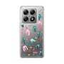 スリムプロテクションケース［ 初音ミク - インストルメント - クリア ］
