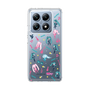 スリムプロテクションケース［ 初音ミク - インストルメント - クリア ］
