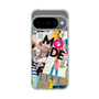 スリムプロテクションケース［ ELLE - マガジン- カラー ］