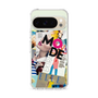 スリムプロテクションケース［ ELLE - マガジン- カラー ］