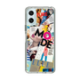 スリムプロテクションケース［ ELLE - マガジン- カラー ］