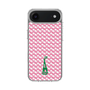 スリムプロテクションケース［ ELLE - ロゴモノグラム ］