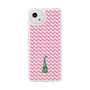 スリムプロテクションケース［ ELLE - ロゴモノグラム ］