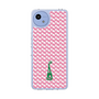 スリムプロテクションケース［ ELLE - ロゴモノグラム ］