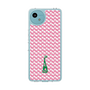 スリムプロテクションケース［ ELLE - ロゴモノグラム ］