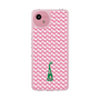 スリムプロテクションケース［ ELLE - ロゴモノグラム ］