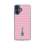 スリムプロテクションケース［ ELLE - ロゴモノグラム ］