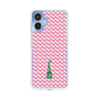 スリムプロテクションケース［ ELLE - ロゴモノグラム ］