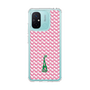 スリムプロテクションケース［ ELLE - ロゴモノグラム ］