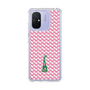 スリムプロテクションケース［ ELLE - ロゴモノグラム ］