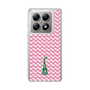 スリムプロテクションケース［ ELLE - ロゴモノグラム ］