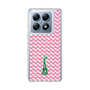 スリムプロテクションケース［ ELLE - ロゴモノグラム ］