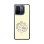 スリムプロテクションケース［ こんにちは、いぬです - みんなそろって - ベージュ ］