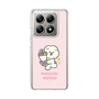 スリムプロテクションケース［ もっさりもさお - お祝いもさ ］