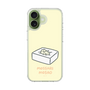 スリムプロテクションケース［ もっさりもさお - おとうふマットレス ］