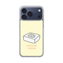 スリムプロテクションケース［ もっさりもさお - おとうふマットレス ］