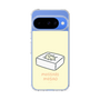 スリムプロテクションケース［ もっさりもさお - おとうふマットレス ］